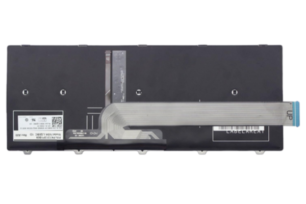 New Dell Latitude 3450 3460 3470 3480 Series Keyboard Laptop Notebook 021H9J