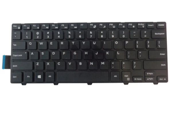 New Dell Latitude 3450 3460 3470 3480 Series Keyboard Laptop Notebook 021H9J