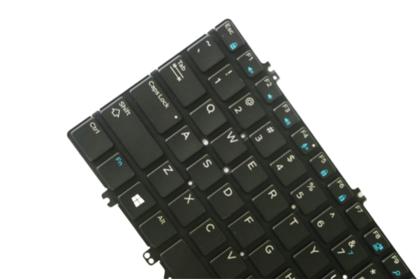 New Laptop US Keyboard Backlit for Dell Latitude 5280 5290 7280 7290 7380 7389