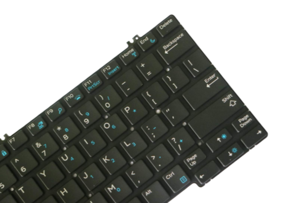 New Laptop US Keyboard Backlit for Dell Latitude 5280 5290 7280 7290 7380 7389