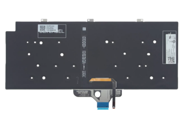 New Laptop US Keyboard With Backlit For Dell Latitude 5320 5330 7310 7320 7330 018YPJ