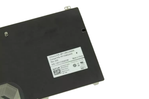 New Dell Latitude E5440 US Laptop Keyboard No Pointer No Backlit 0Y4H14