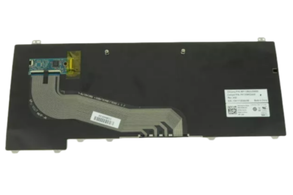 New Dell Latitude E5440 US Laptop Keyboard No Pointer No Backlit 0Y4H14