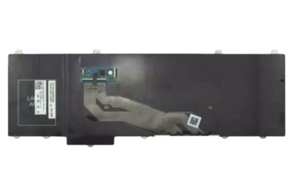 US Keyboard Laptop For Dell Latitude E5540 With Backllit Notebook Keyboard