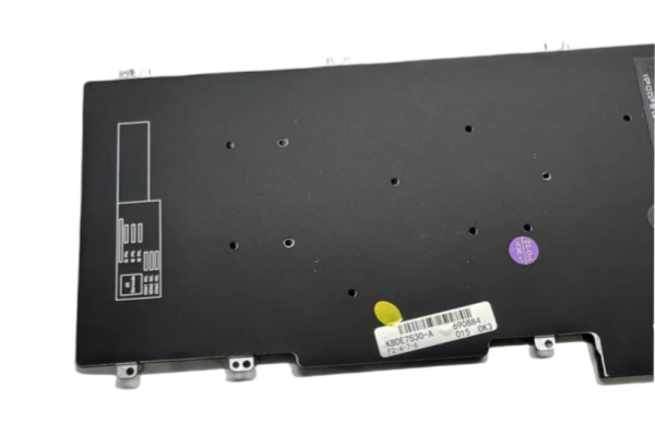 New US Backlit Keyboard Laptop For Dell Precision 7530 7540 7730 7740 Notebook 0266YW