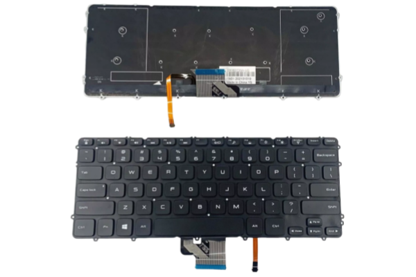 New Laptop Backlit Keyboard for Dell XPS 9530 Precision M3800 Notebook HYYWM