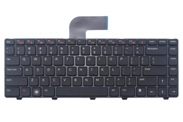 New US Backlit Keyboard Notebook for Dell Vostro 3350 3450 3550 3555 3560 Laptop