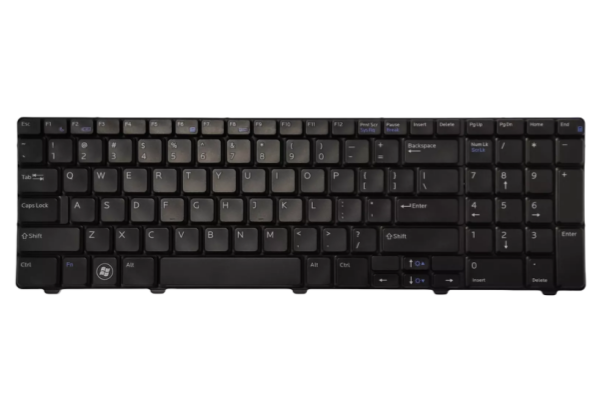 New Laptop Keyboard Notebook for Dell Vostro 3700 V3700 US Version