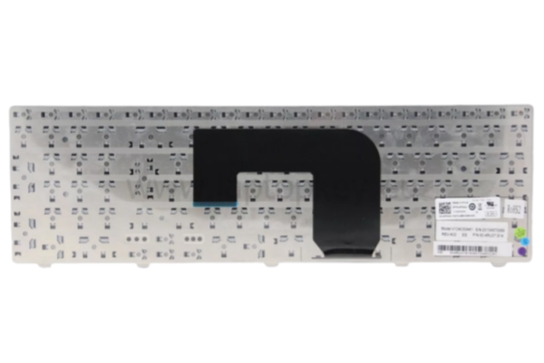 New Laptop Keyboard Notebook for Dell Vostro 3700 V3700 US Version