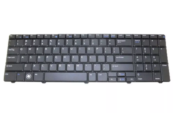 New Laptop Keyboard Notebook for Dell Vostro 3700 V3700 US Version