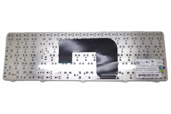New Laptop Keyboard Notebook for Dell Vostro 3700 V3700 US Version