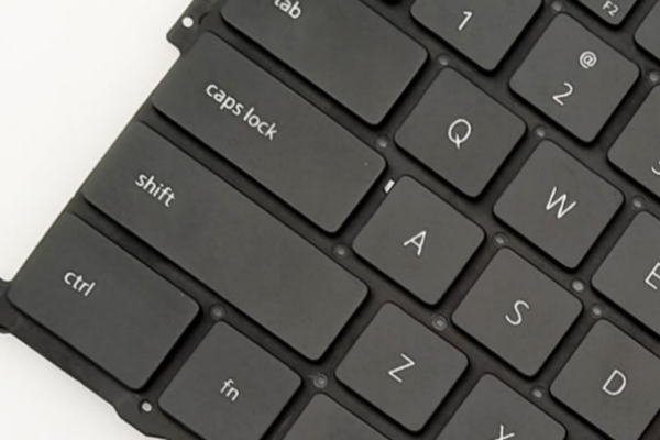 New Dell XPS 9300 9310 Laptop Keyboard US Black With Bakclit 00Y78C 0Y78C