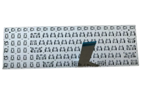 New US laptop keyboard For Asus PRO554N P552L PRO552L PX552S PE552S PX554U P2540U