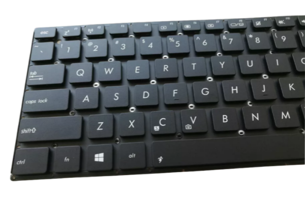 New US laptop keyboard For Asus PRO554N P552L PRO552L PX552S PE552S PX554U P2540U