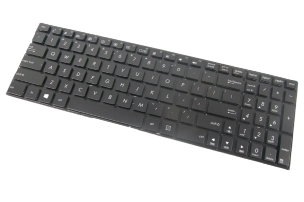 New Asus Q503UA Q534UX Q551LB Q551LK Q552UB Q553UB N543U Laptop Keyboard US Backlit