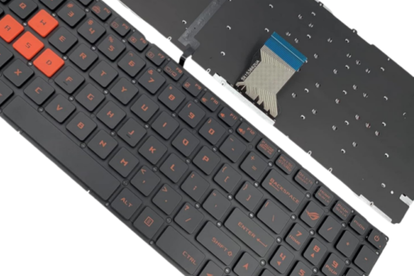 OEM New Laptop US Keyboard For ASUS ROG Strix GL502 GL502V GL702 GL702V With Backlit