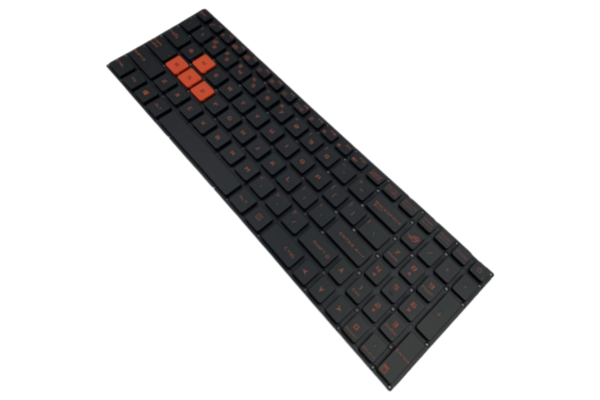 OEM New Laptop US Keyboard For ASUS ROG Strix GL502 GL502V GL702 GL702V With Backlit
