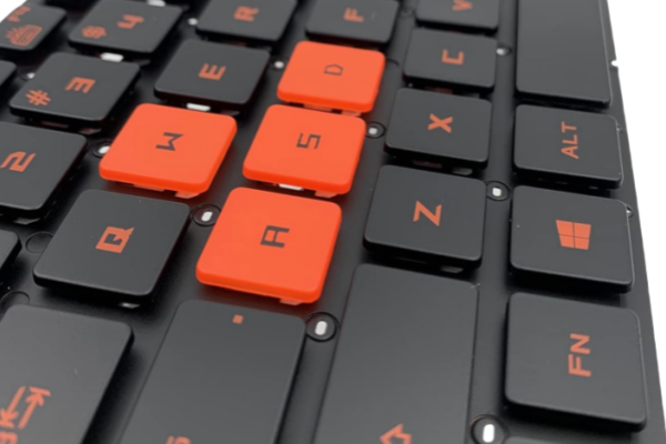 OEM New Laptop US Keyboard For ASUS ROG Strix GL502 GL502V GL702 GL702V With Backlit