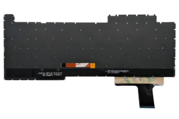 New Asus ROG Strix G17 G713Q G713QE G713QM G713QR G713QY Keyboard Notebook Backlit US