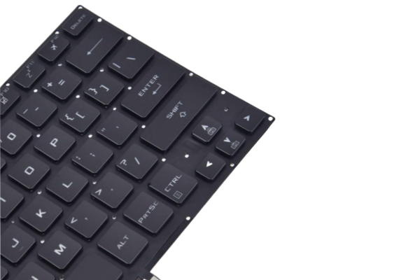 New US Keyboard Laptop For ASUS ROG Zephyrus G14 GA401 GA401U With Backlit