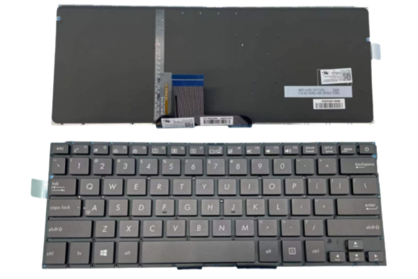 New Asus ZenBook UX310 UX310UA UX310UQ UX310UAK U4000 RX310 US Backlit Laptop Keyboard