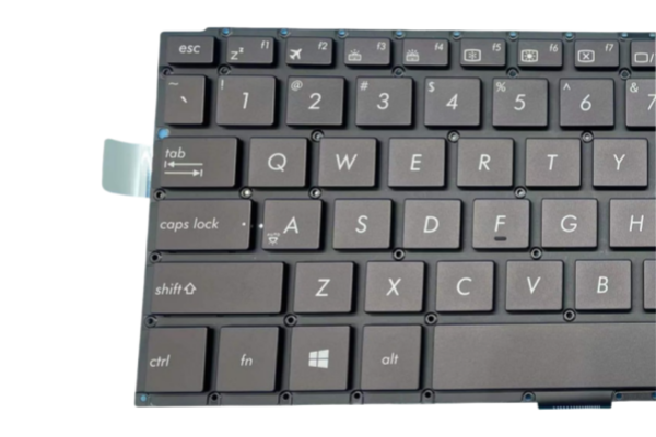 New Asus ZenBook UX310 UX310UA UX310UQ UX310UAK U4000 RX310 US Backlit Laptop Keyboard