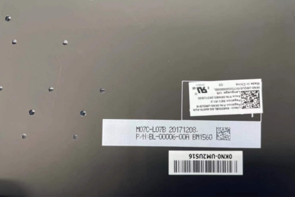 New Asus ZenBook UX310 UX310UA UX310UQ UX310UAK U4000 RX310 US Backlit Laptop Keyboard
