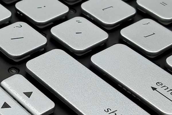 New Laptop Keyboard for ASUS VivoBook 14 Y406 Y406UA Y406U Y406F Y406UF X420 X420F X420FA X420UA A420F US Layout Silver