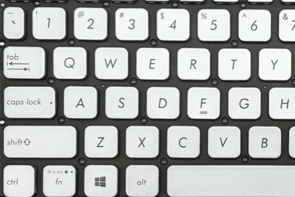 New Laptop Keyboard for ASUS VivoBook 14 Y406 Y406UA Y406U Y406F Y406UF X420 X420F X420FA X420UA A420F US Layout Silver