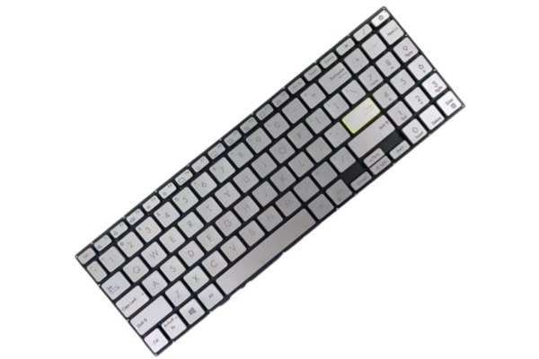 Laptop Keyboard US For ASUS VivoBook 15X 2020 S5600F V5050 S15 S533 X521 Backlit