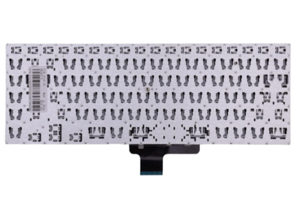 New ASUS VivoBook S15 S510U S510UA S510UN S510UQ U5100UQ Laptop Keyboard US Black