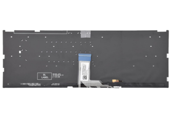 New US Laptop Keyboard For Asus Vivobook F512J X512J X512JA X512 X512D X512FA X512F