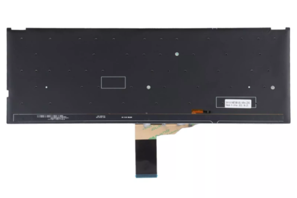 New US Laptop Keyboard For Asus Vivobook F512J X512J X512JA X512 X512D X512FA X512F
