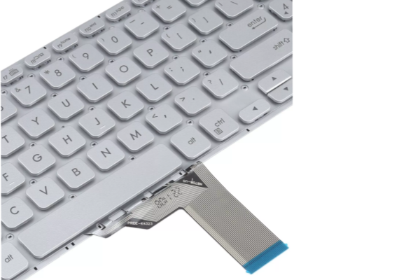 New US Laptop Keyboard For Asus Vivobook F512J X512J X512JA X512 X512D X512FA X512F