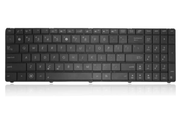 New Laptop US keyboard For Asus K53 K53S K53E K53T K53B K53U K53Z X53 X53B X53U K73 K73KT