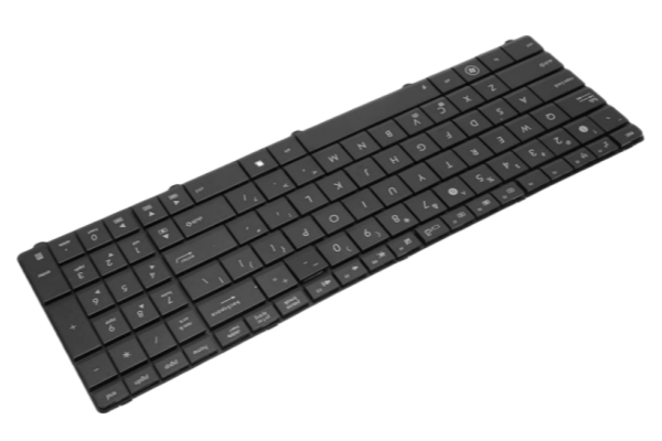 New Laptop US keyboard For Asus K53 K53S K53E K53T K53B K53U K53Z X53 X53B X53U K73 K73KT