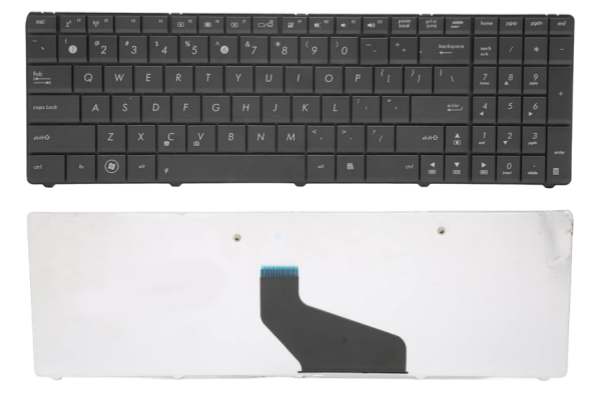 New Laptop US keyboard For Asus K53 K53S K53E K53T K53B K53U K53Z X53 X53B X53U K73 K73KT