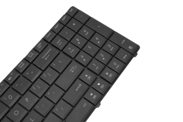 New Laptop US keyboard For Asus K53 K53S K53E K53T K53B K53U K53Z X53 X53B X53U K73 K73KT