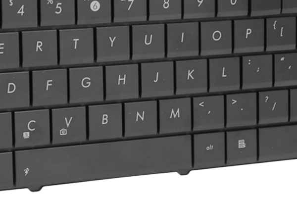 New Laptop US keyboard For Asus K53 K53S K53E K53T K53B K53U K53Z X53 X53B X53U K73 K73KT