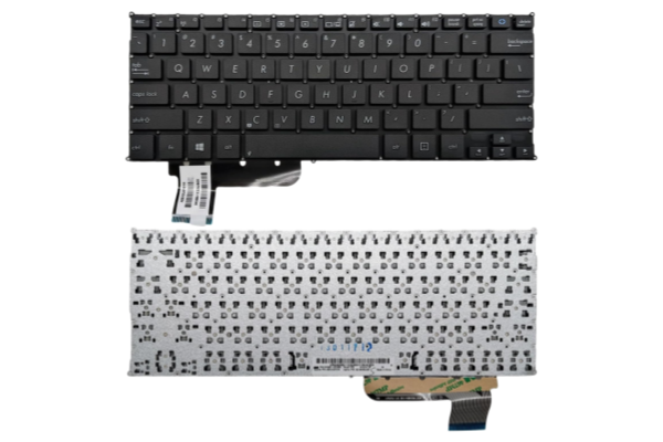 New Laptop Notebook Keyboard for ASUS X201 X202 X201E X201S X202E US