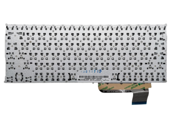 New Laptop Notebook Keyboard for ASUS X201 X202 X201E X201S X202E US
