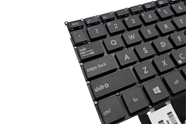 New Laptop Notebook Keyboard for ASUS X201 X202 X201E X201S X202E US