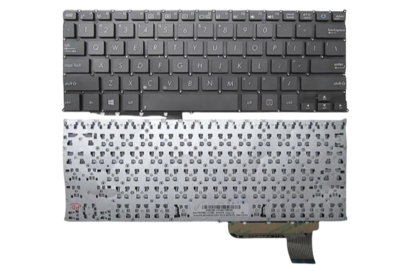 New Laptop Notebook Keyboard for ASUS X201 X202 X201E X201S X202E US