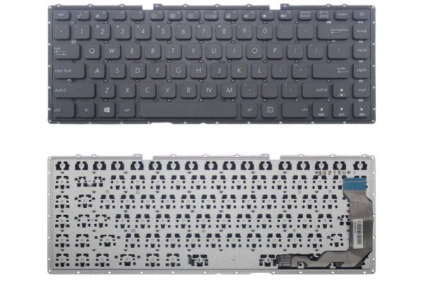 New Asus VivoBook X441 X441S X441SA X441SC X441N X441NA US Black Laptop Keyboard