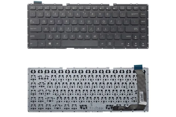 New Asus VivoBook X441 X441S X441SA X441SC X441N X441NA US Black Laptop Keyboard