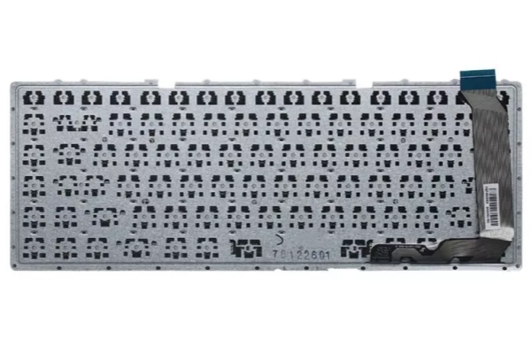 New Asus VivoBook X441 X441S X441SA X441SC X441N X441NA US Black Laptop Keyboard