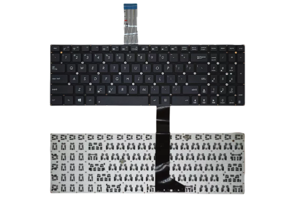 New ASUS X501 X501A X501U X501EI X501XE X501XI Laptop US Keyboard Black