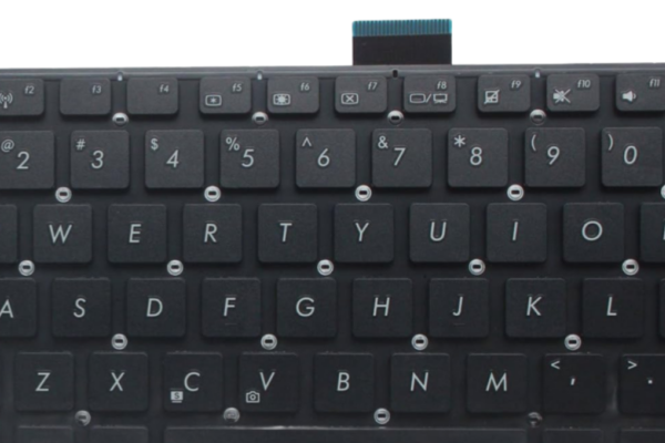 New US keyboard Laptop For ASUS X555 X555L X555LA X555LD X555LN X555LP X555UF X555UJ