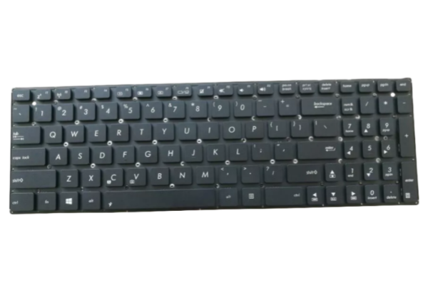 New US keyboard Laptop For ASUS X555 X555L X555LA X555LD X555LN X555LP X555UF X555UJ