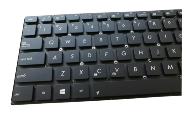 New US keyboard Laptop For ASUS X555 X555L X555LA X555LD X555LN X555LP X555UF X555UJ